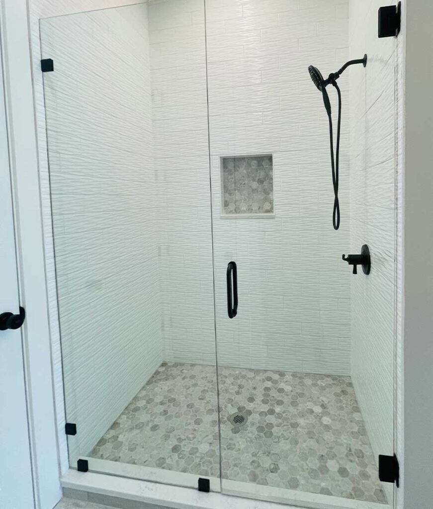 Bathroom Tile Company Chattanooga