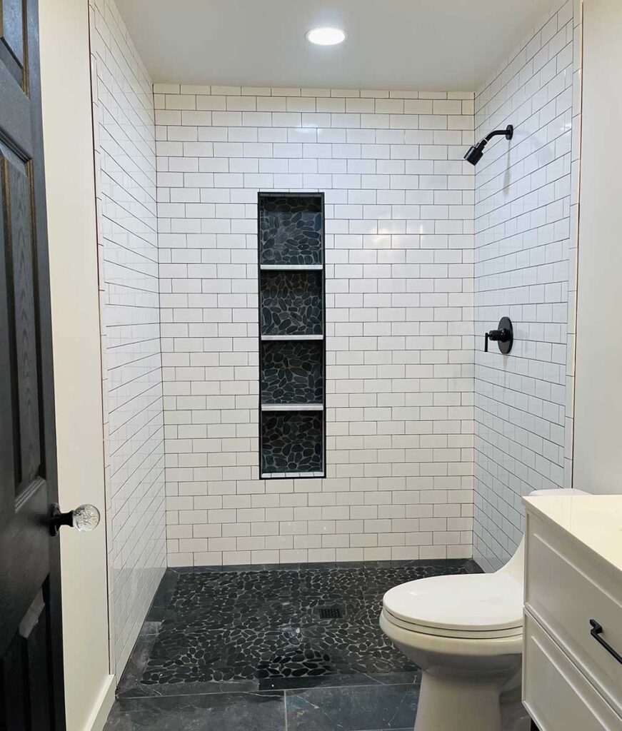 Luxury Tile in Chattanooga