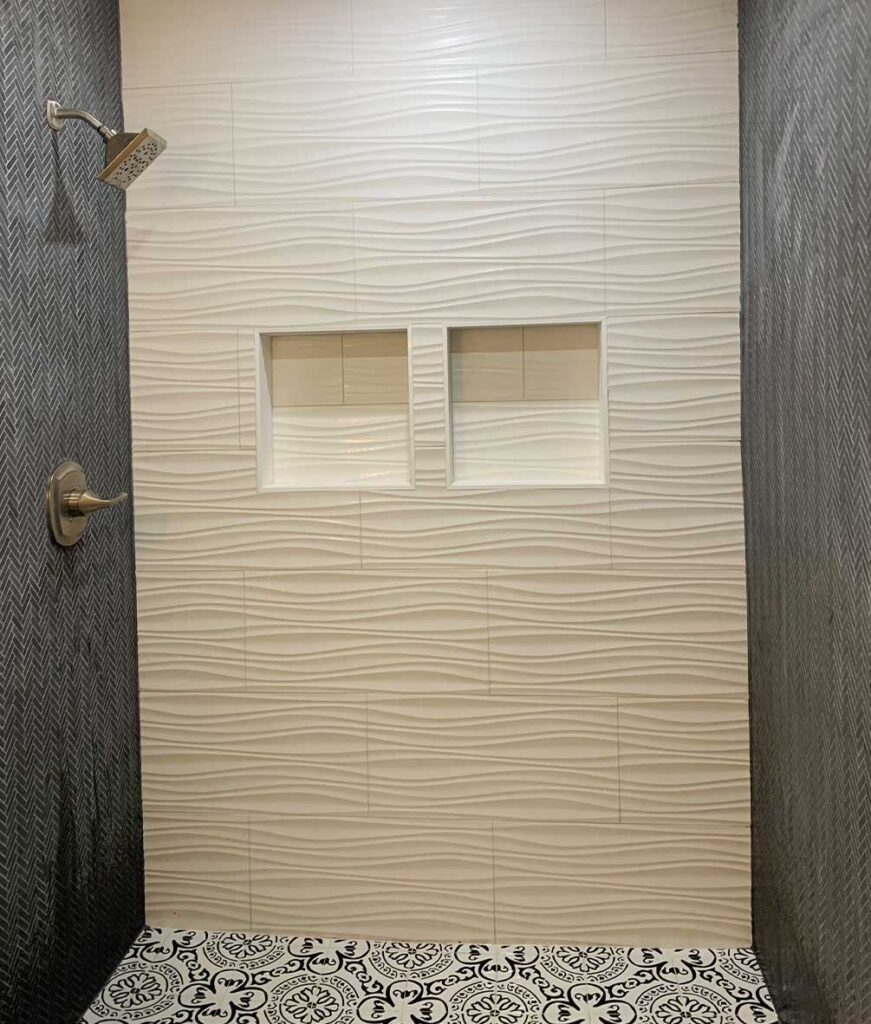 Bathroom Tile Company Chattanooga