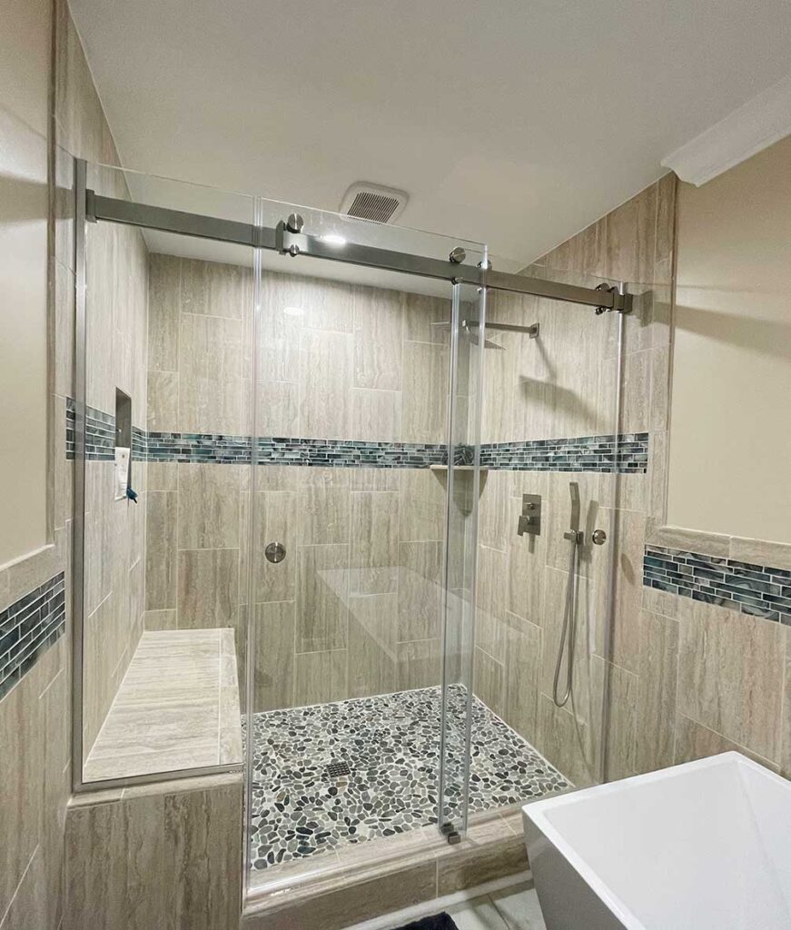 Bathroom Tile Company Chattanooga